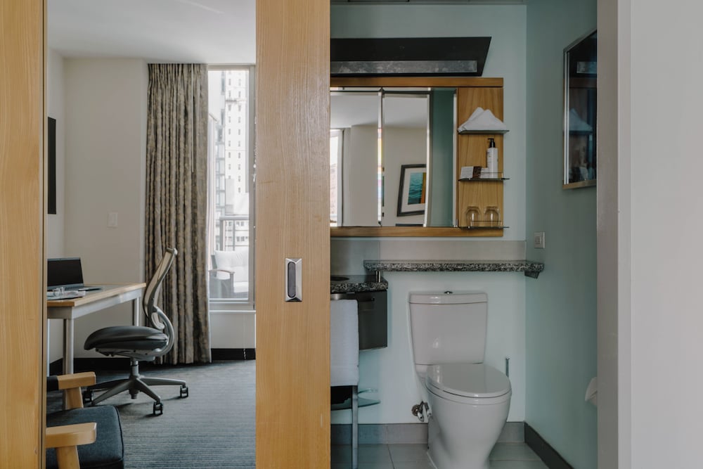 Superior Room, 2 Double Beds