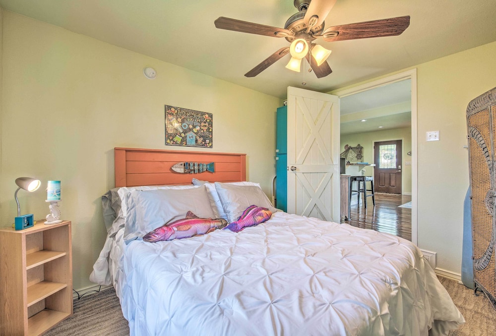 House (2 Bedrooms) photo 2