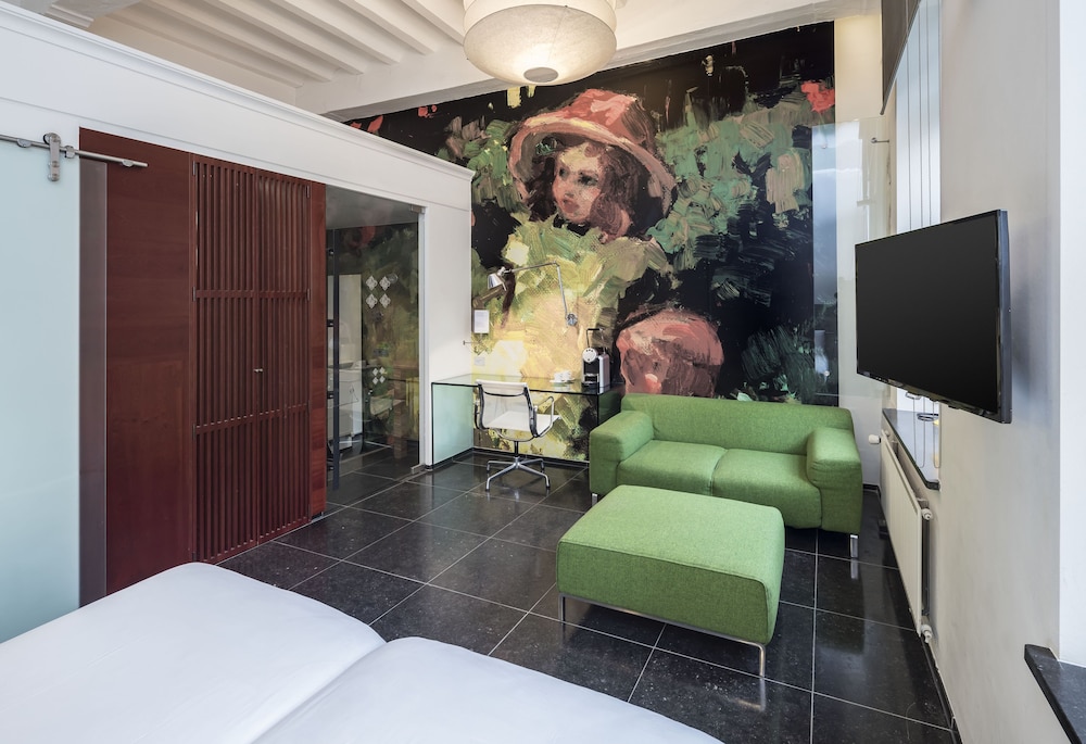 Junior Suite - Photo 8