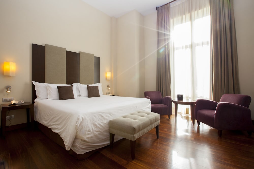 Premium Room, Terrace - Photo 7