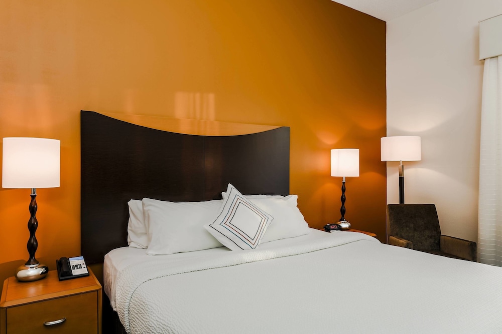 Room, 1 King Bed - Photo 1