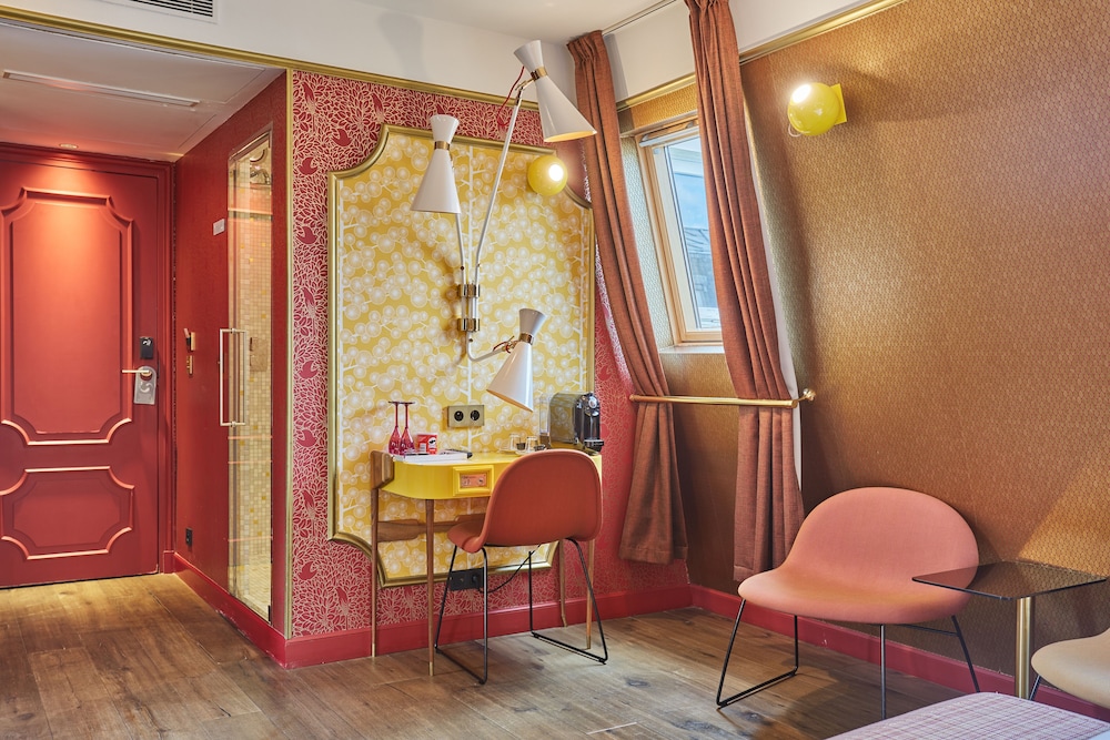 Junior Suite (Feeling good) photo 3