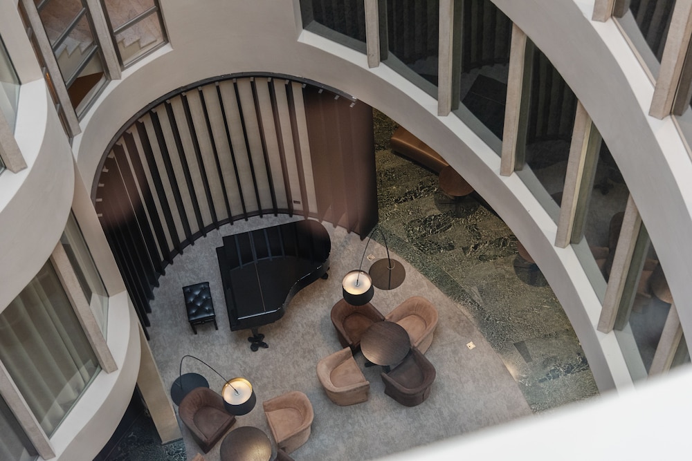 Habitación Atrium photo 3