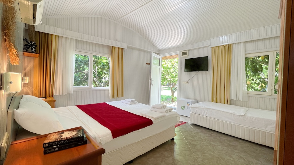 Comfort Triple Room