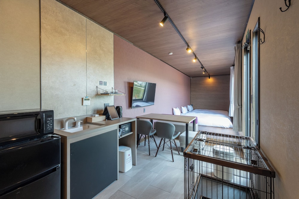 Deluxe Villa, Non Smoking, Dogs Allowed photo 1