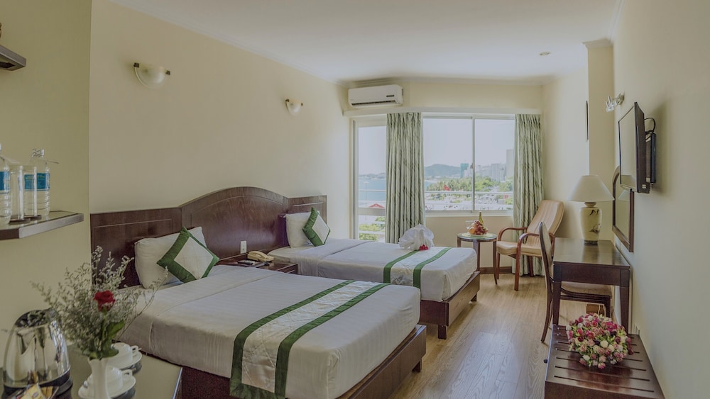 Superior Double Room, Sea View photo 3
