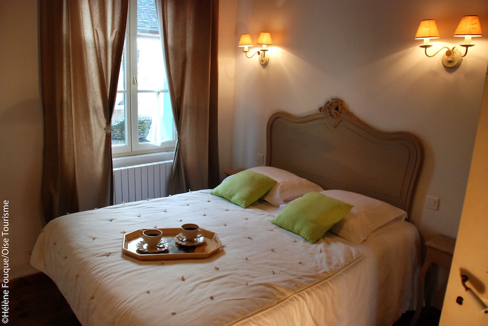 Double Room (Chanvre)