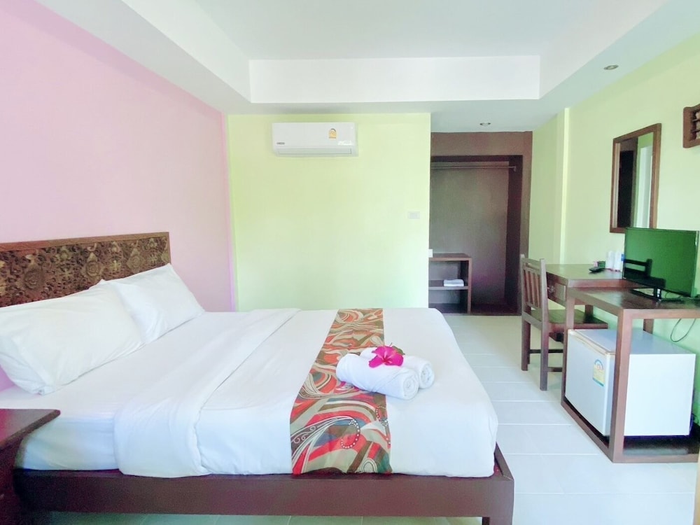 Standard Double Room - Photo 1
