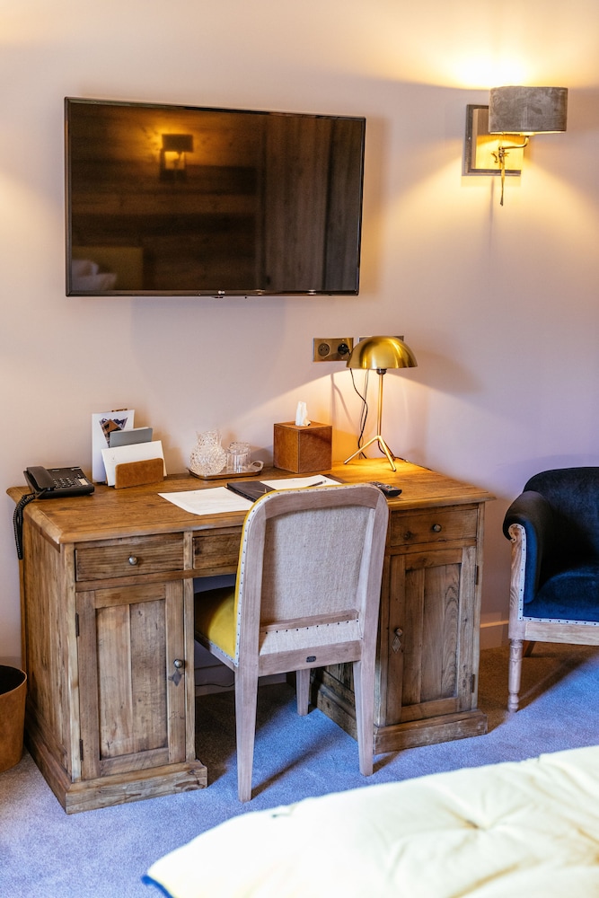 Superior Double Room - Photo 13