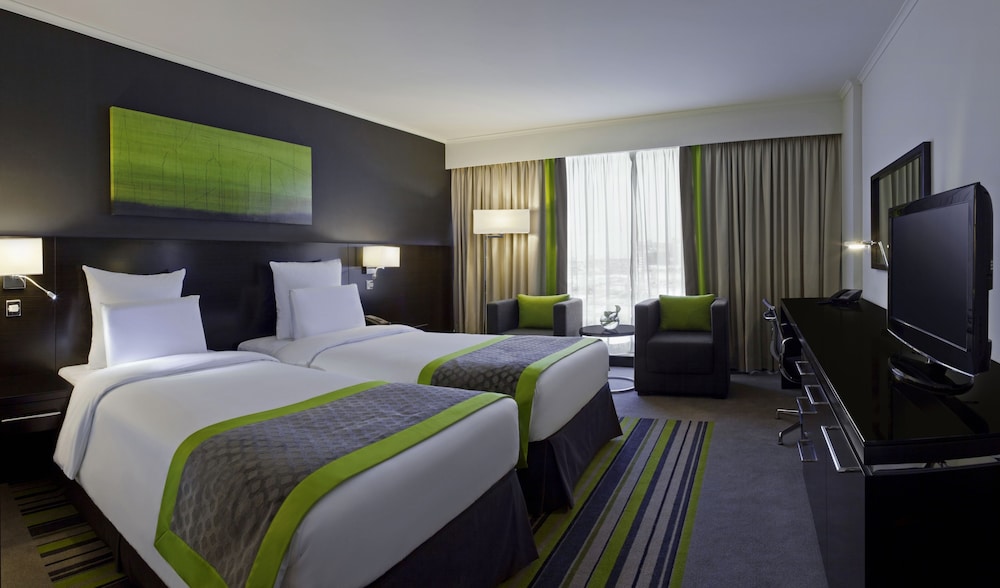 Superior Twin Room, 2 Twin Beds