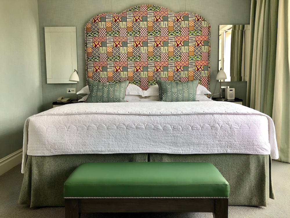 Luxury Terrace Room photo 1