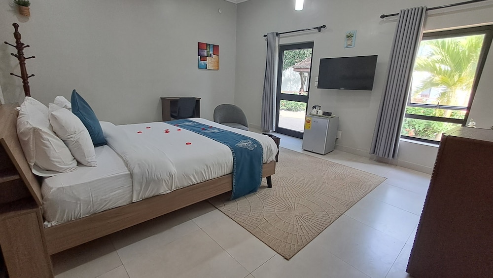 Standard Room, Garden View photo 3