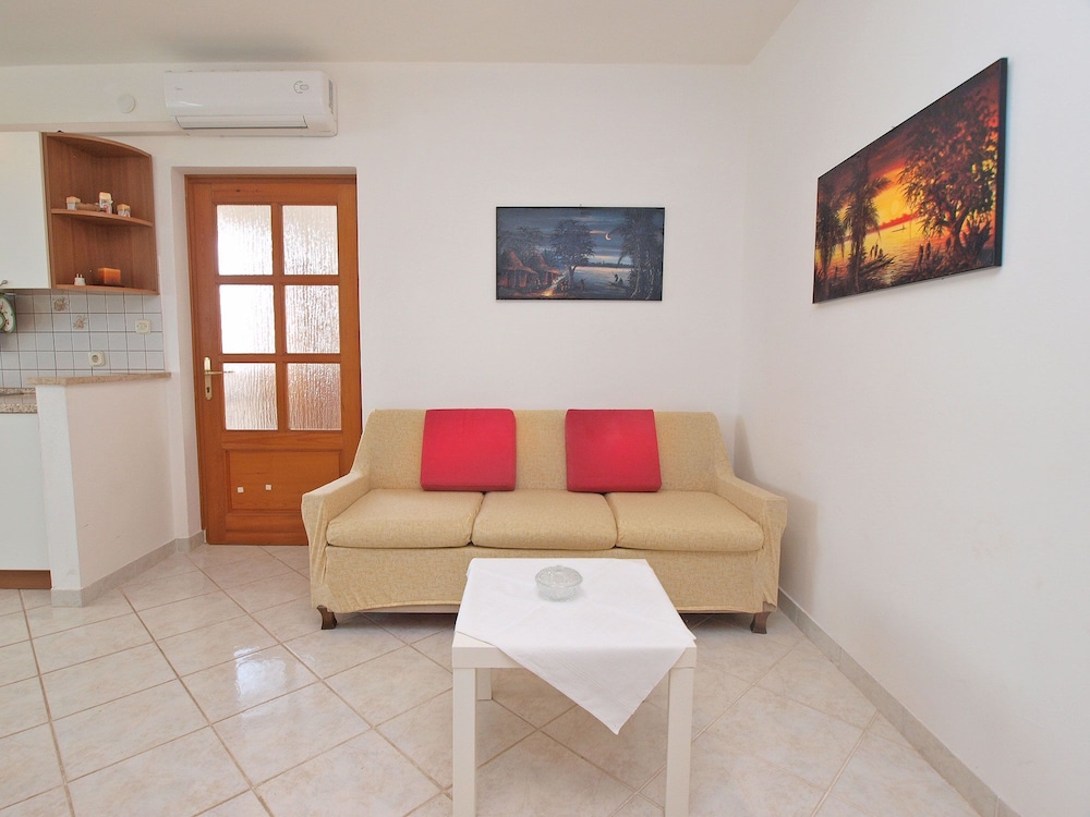 Standard Apartment, 2 Bedrooms (728/1703)