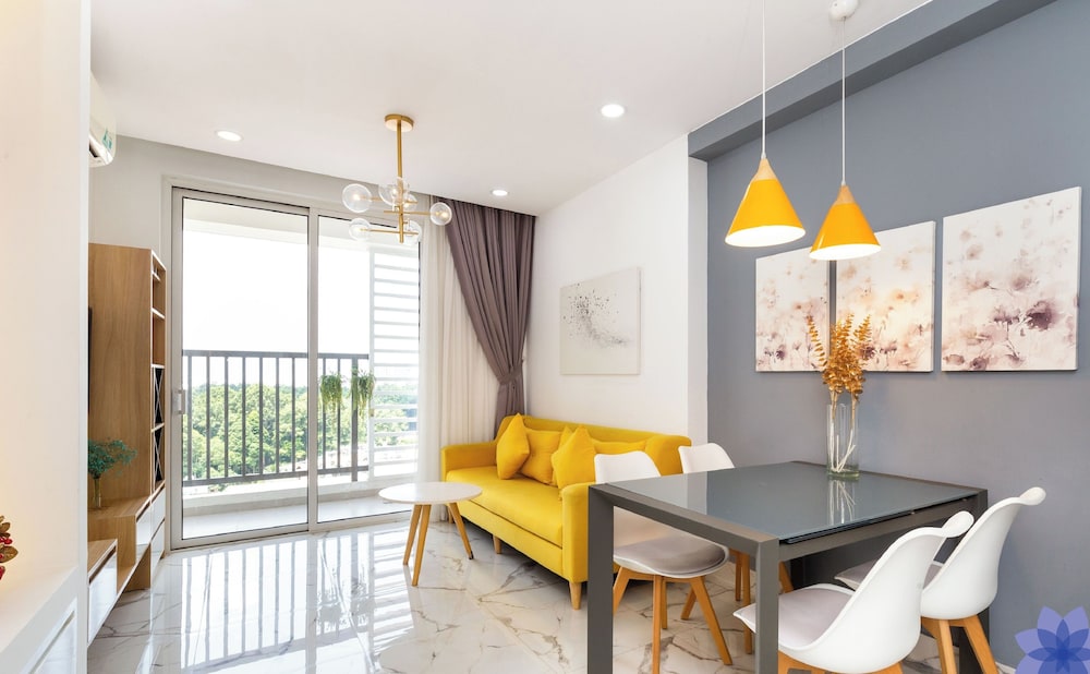Executive Suite, 1 Bedroom, Connecting Rooms, City View