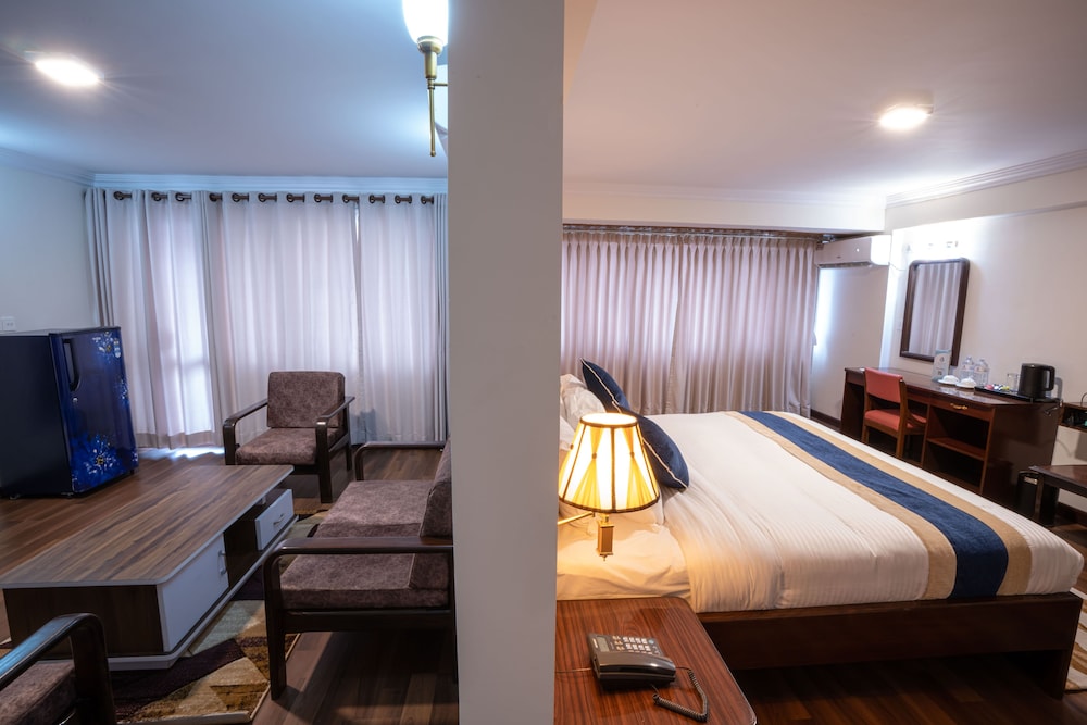 Executive Suite