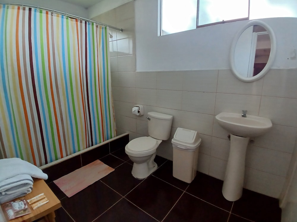 Standard Single Room photo 3