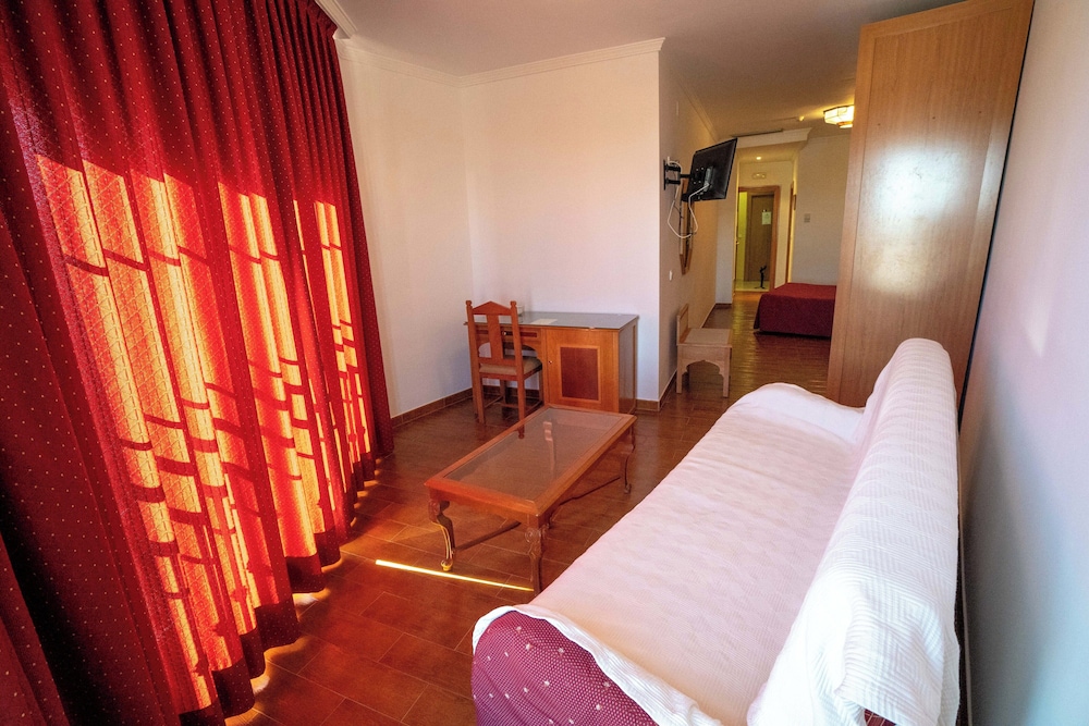 Suite Junior