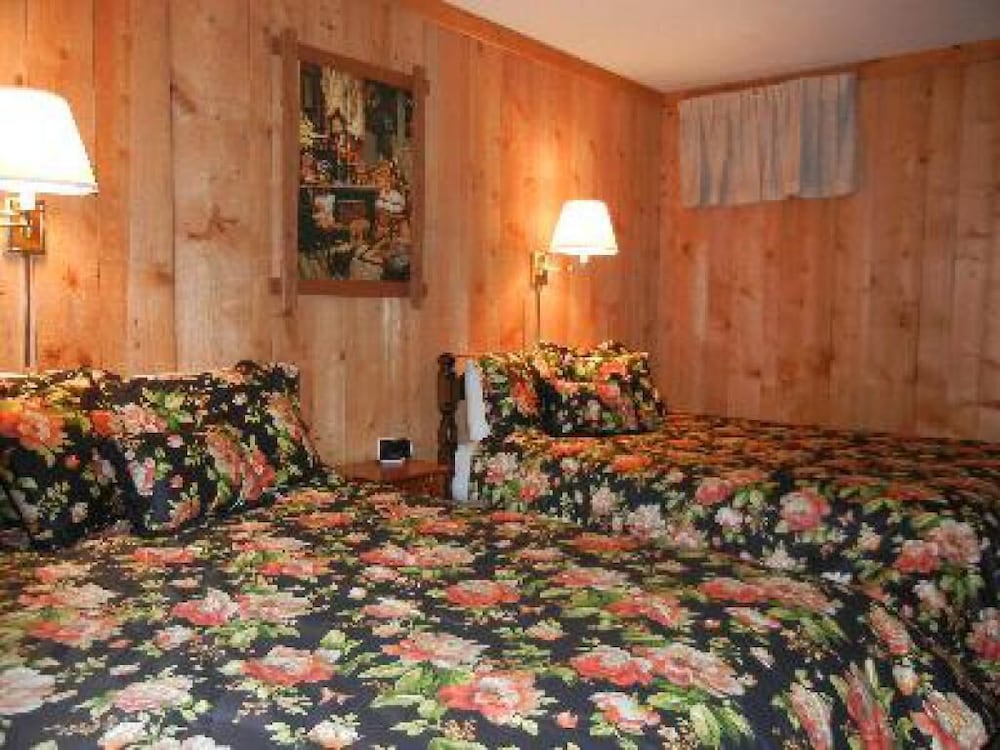 Deluxe Double Room, Ensuite photo 1