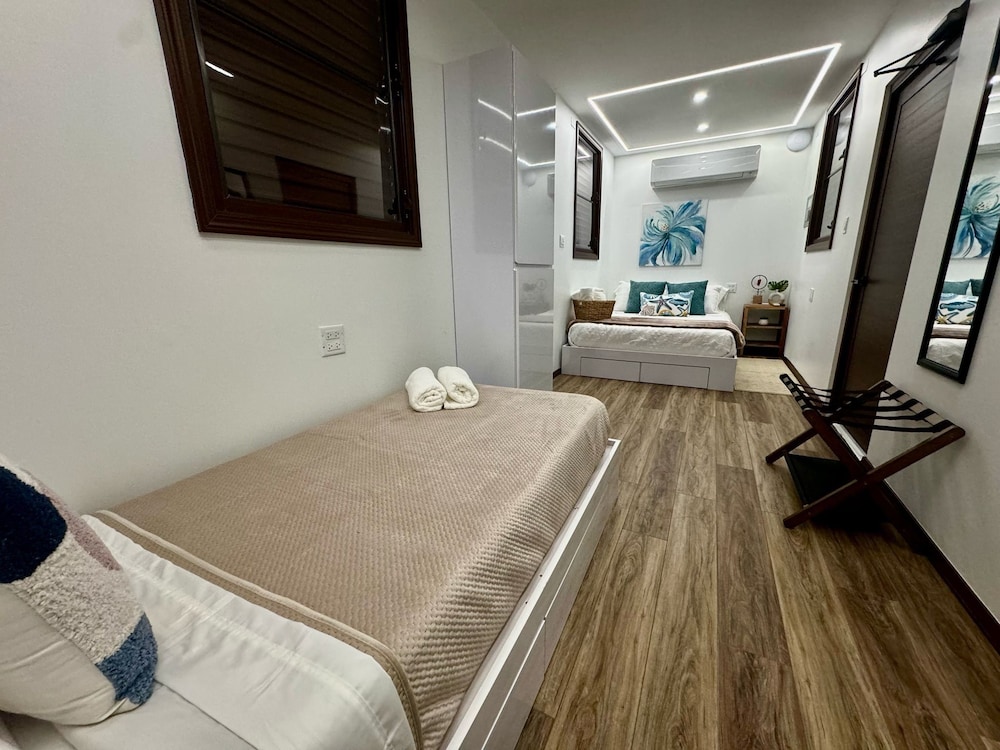Family Double Room, Balcony, Mountain View photo 1
