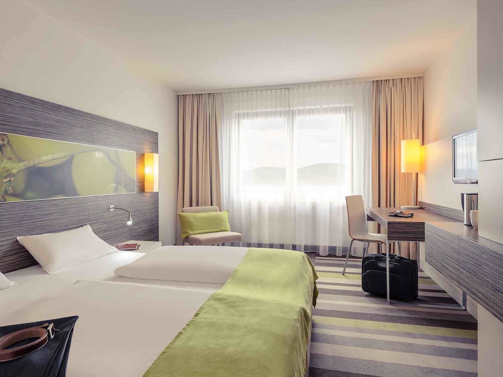 Privilege, Twin Room, 2 Twin Beds - Photo 2