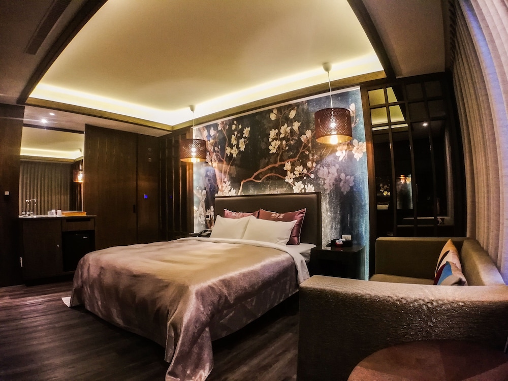 Deluxe Double Room - Photo 2