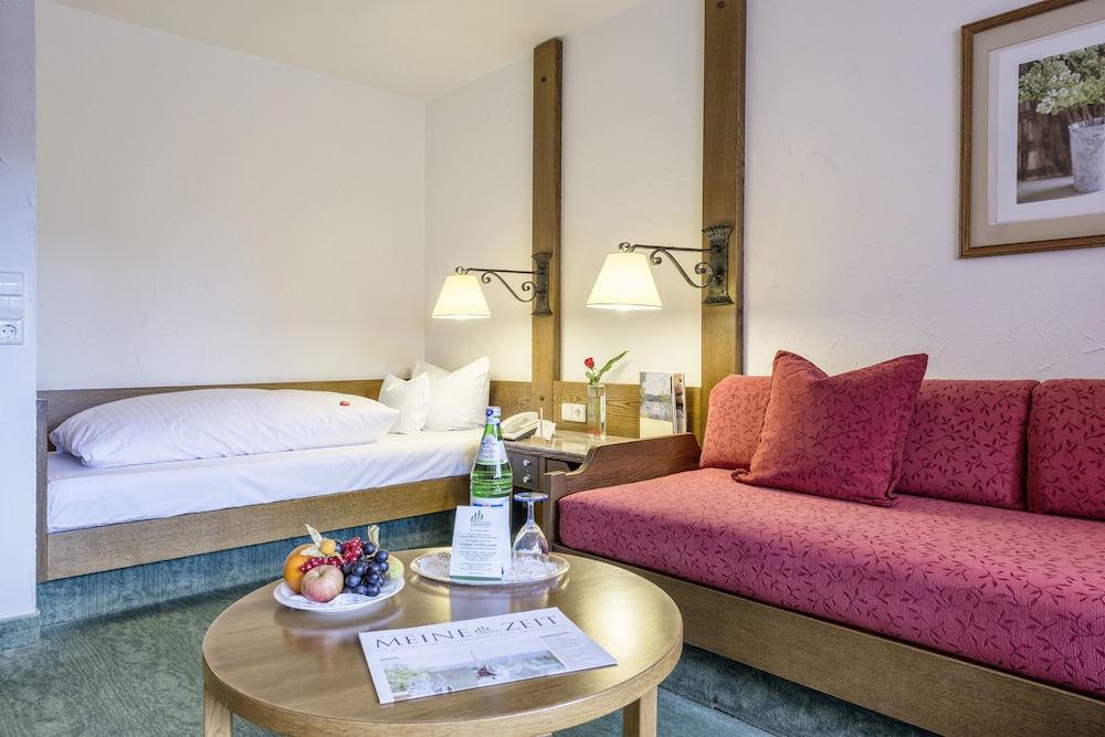 Classic Suite - Photo 1