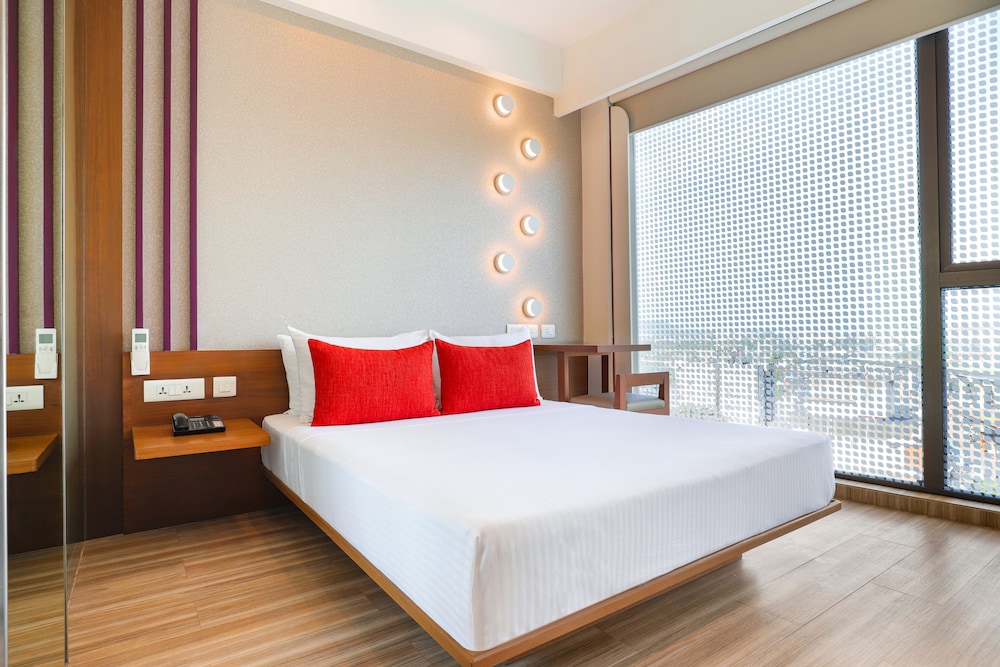 Executive Room - Photo 4