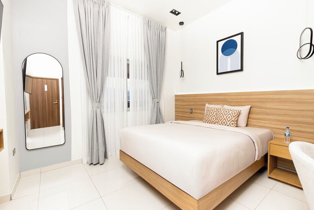 Executive Double Room photo 2