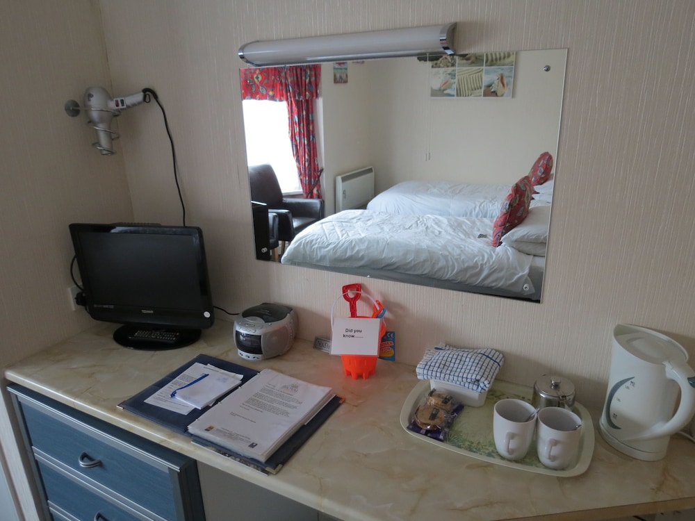 Twin Room photo 3