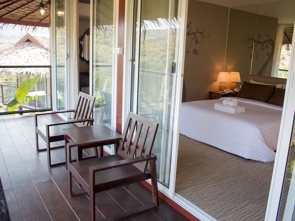 Phu Thok Deluxe Villa photo 3