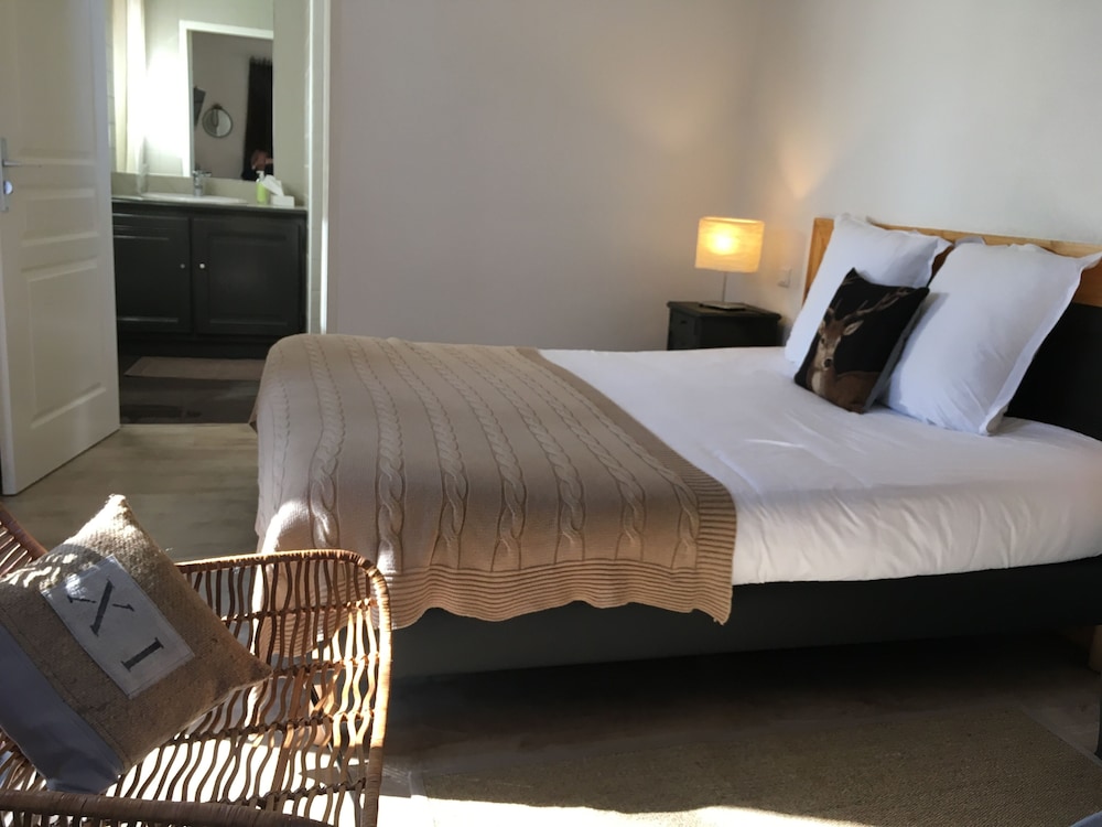 Comfort Double Room, Terrace, Garden View photo 1