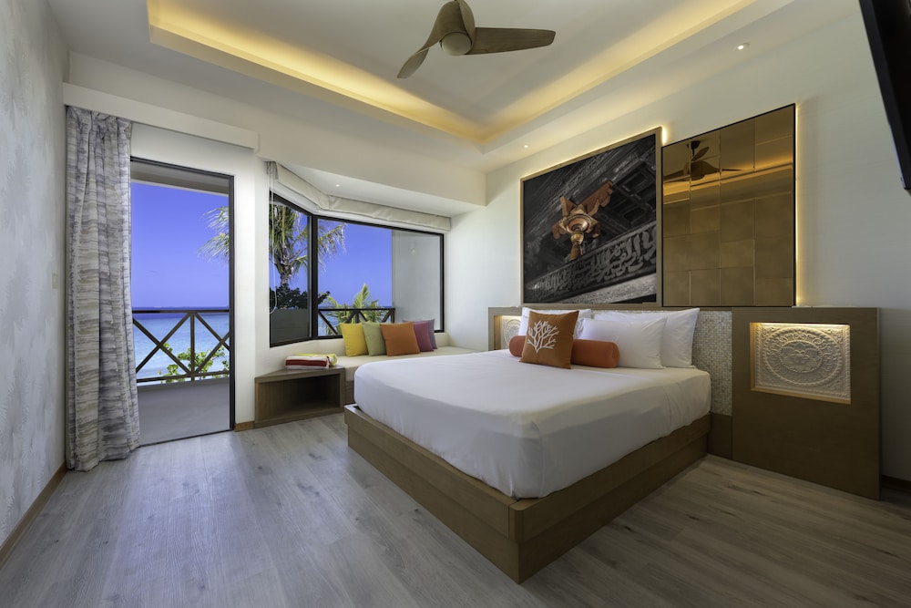 Ocean View Family Two Bedroom