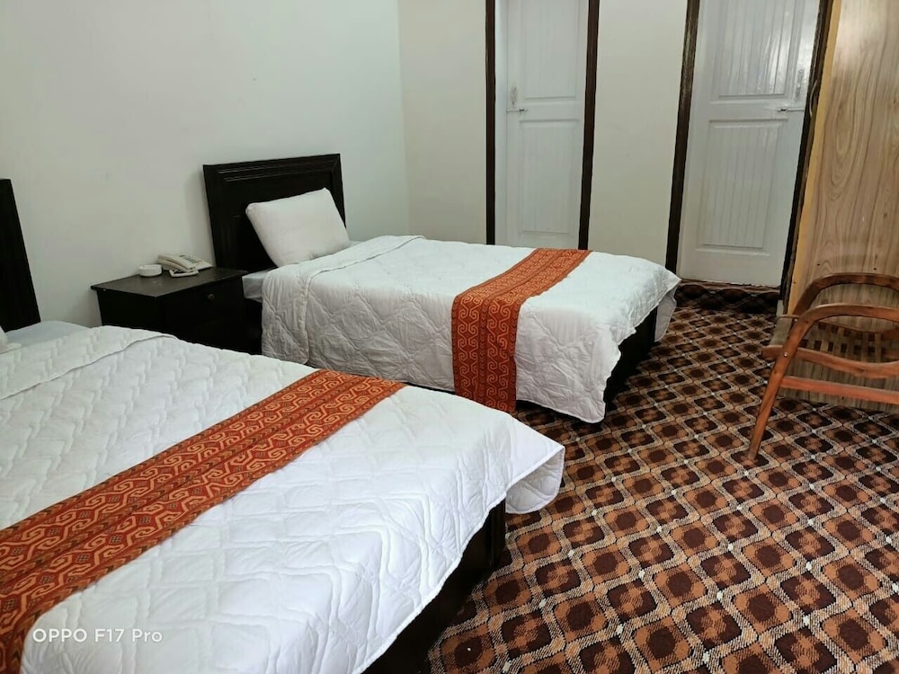 Twin Room photo 2
