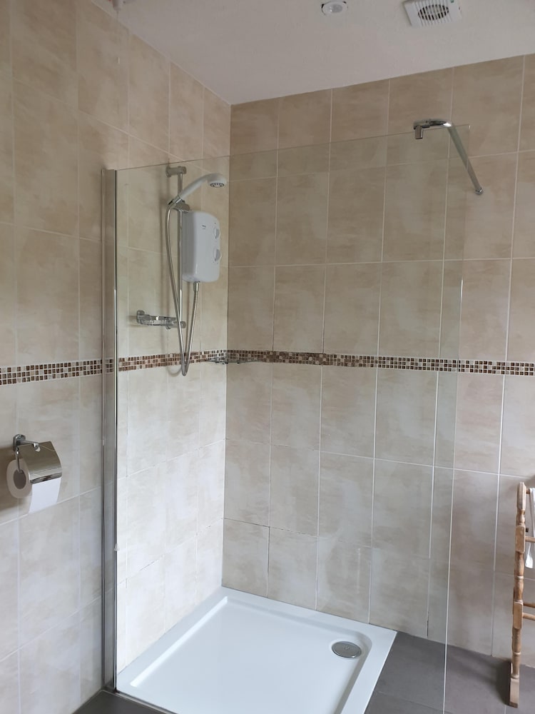 Comfort Twin Room, Ensuite, Courtyard View (Rear ) photo 3