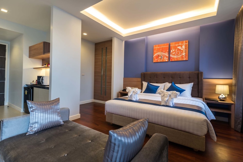 Executive Double Room photo 2