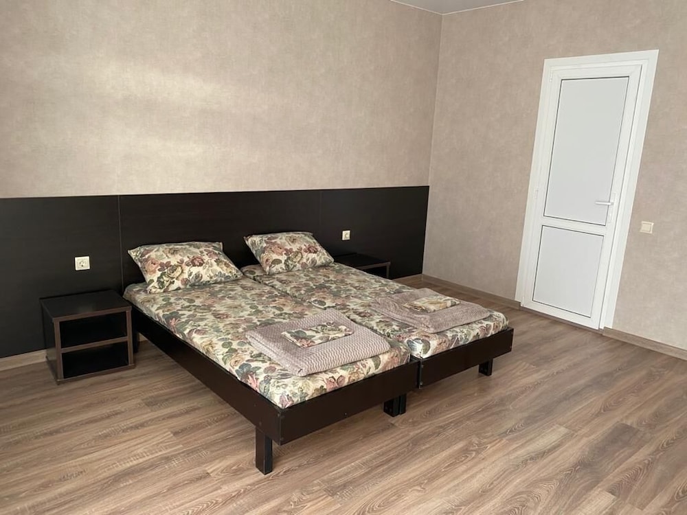 Luxury Triple Room photo 1