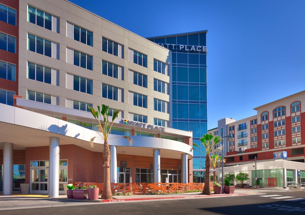 Hyatt Place Emeryville/San Francisco Bay Area, Foto 3