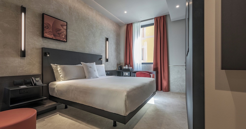 Superior Double Room, 1 Queen Bed photo 3
