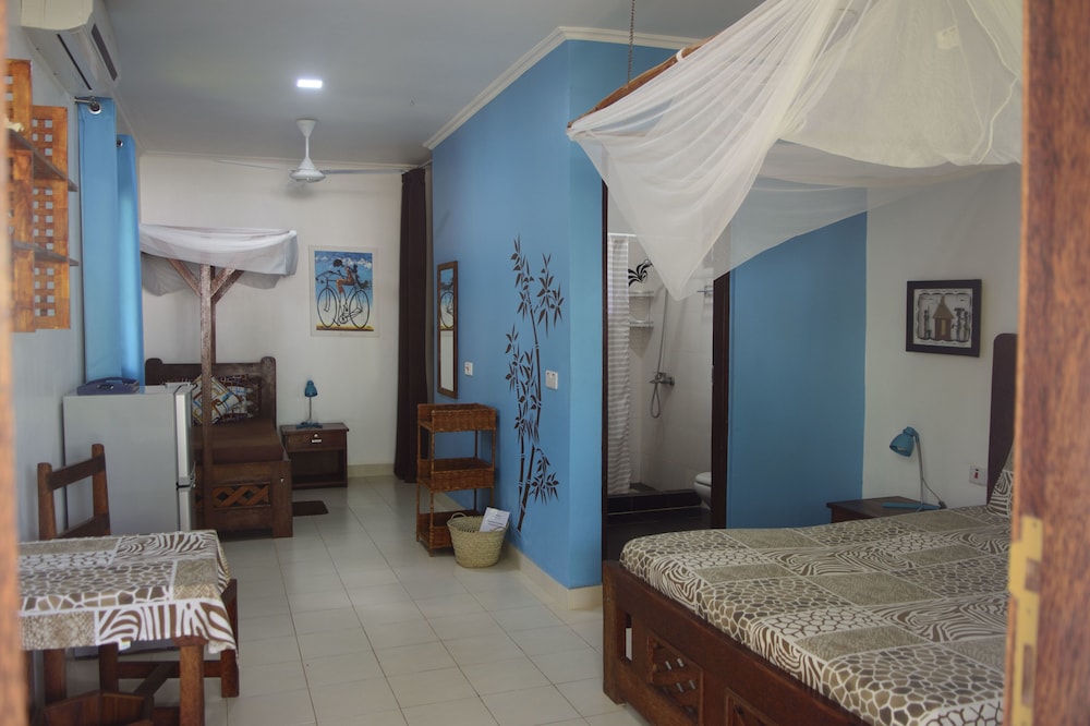 Deluxe Triple Room photo 1