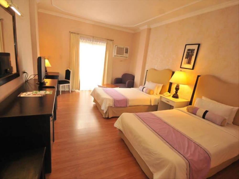 Junior Suite Twin Room photo 3