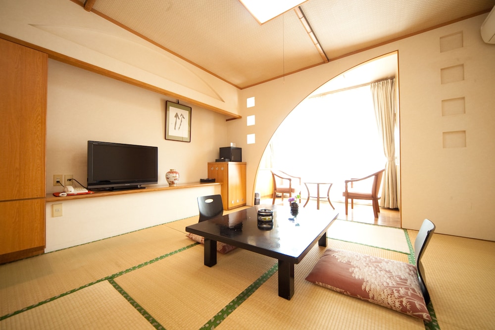 Standard Room, Smoking photo 1