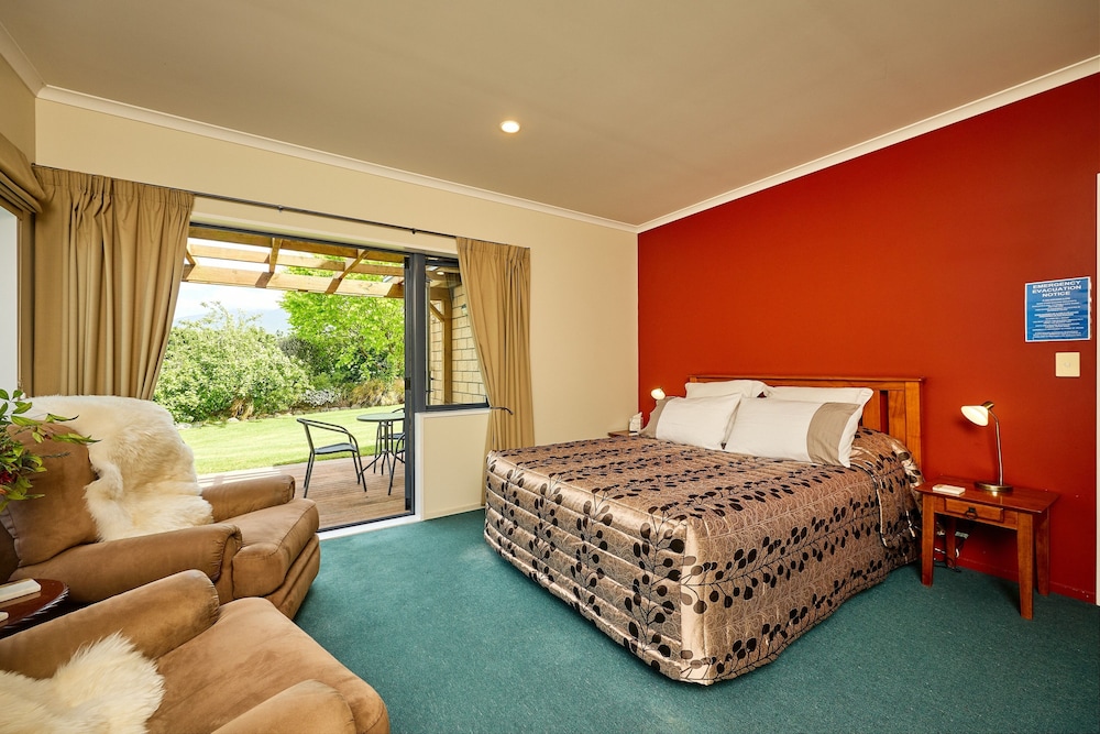 Comfort Double Room, 1 Queen Bed