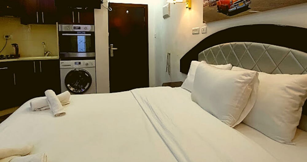 Deluxe Double Room photo 3