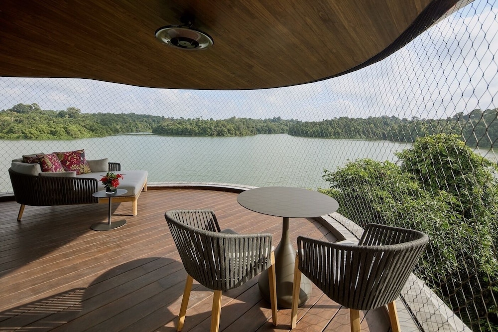 Mandai Sanctuary Treehouse photo 3