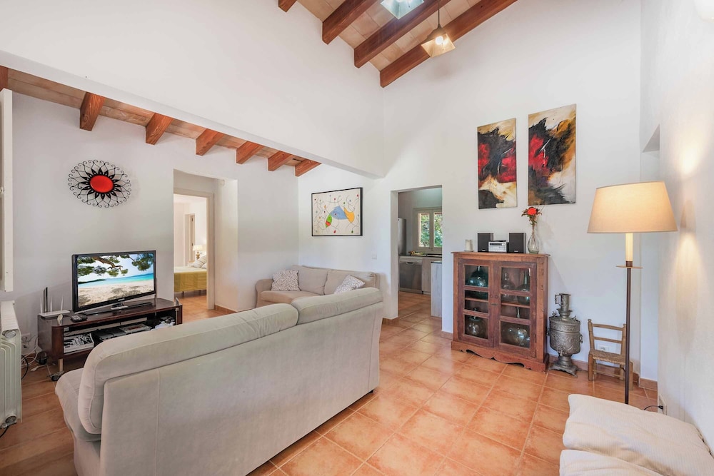 Villa (3 Bedrooms) photo 3