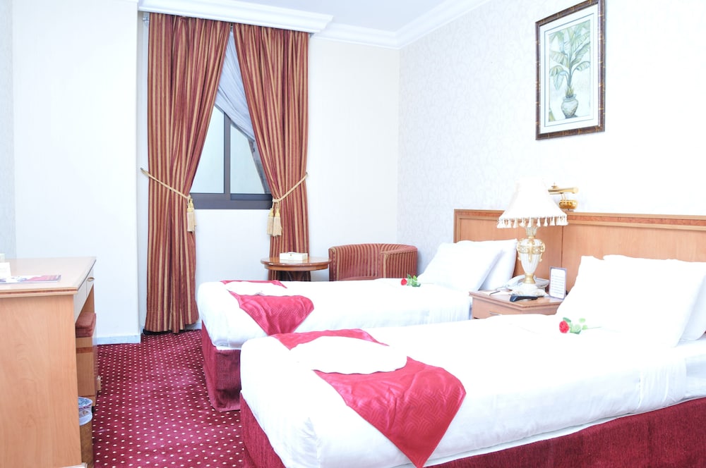 Classic Double Room, 1 Bedroom photo 1