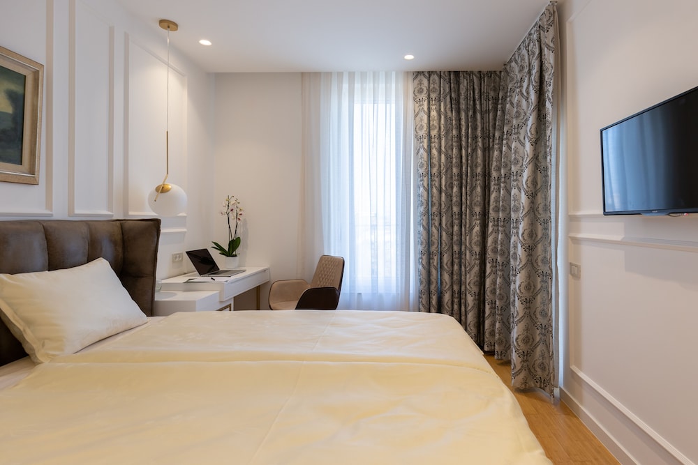 Deluxe Room photo 2