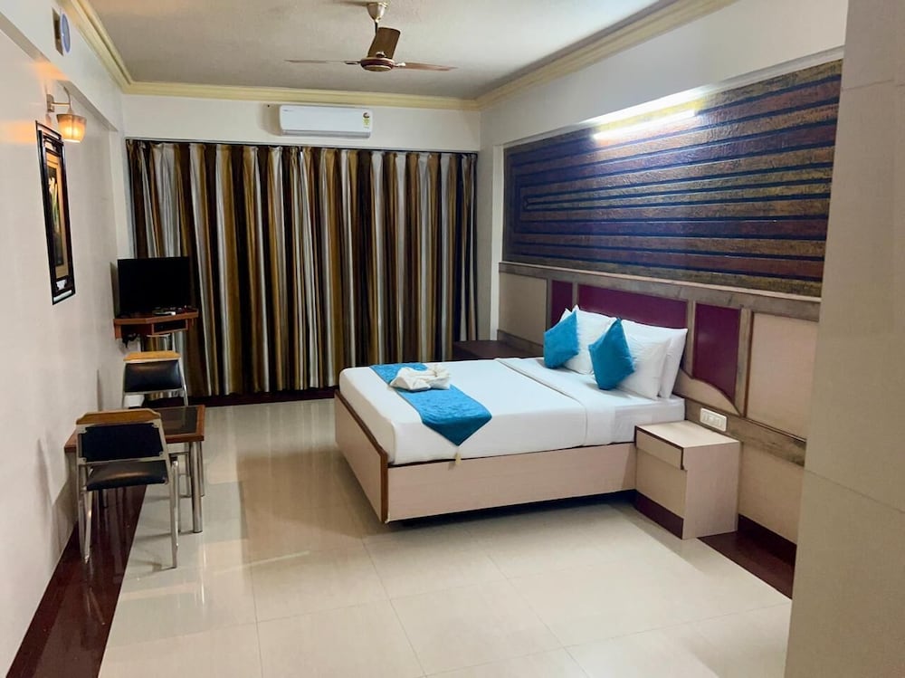 Executive Double Room photo 3