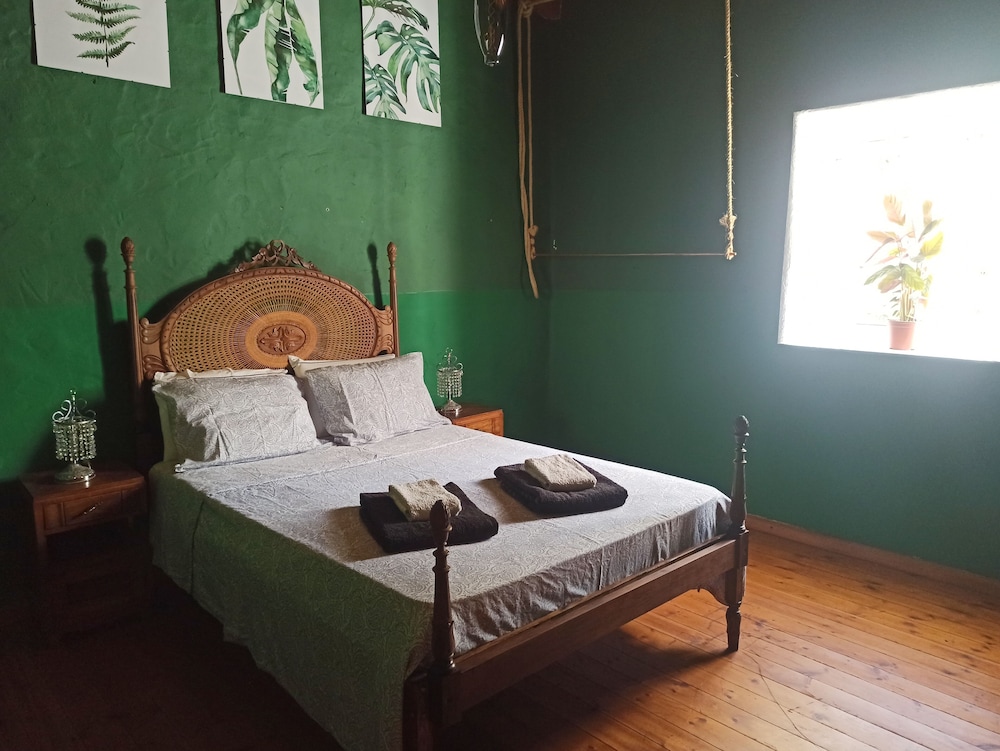 Classic Cottage, 1 Bedroom, Hill View