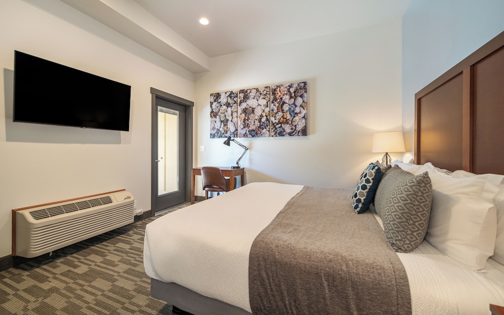 Family Suite, 1 King Bed